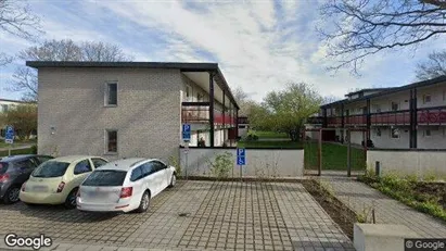 Rooms for rent in Lund - Photo from Google Street View