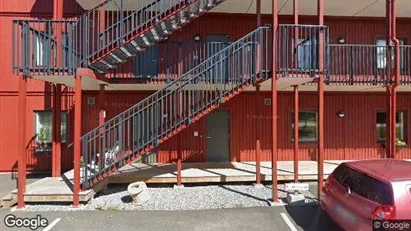 Apartments for rent in Strängnäs - Photo from Google Street View
