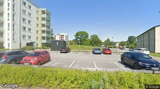 Apartments for rent in Hallsberg - Photo from Google Street View