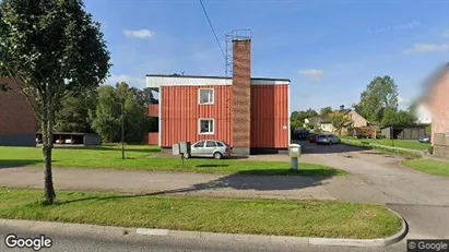 Apartments for rent in Markaryd - Photo from Google Street View