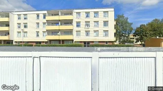Apartments for rent in Växjö - Photo from Google Street View