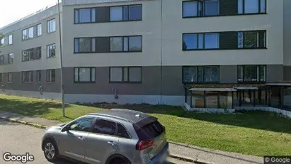 Apartments for rent in Gävle - Photo from Google Street View