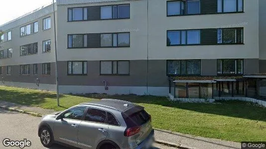 Apartments for rent in Gävle - Photo from Google Street View