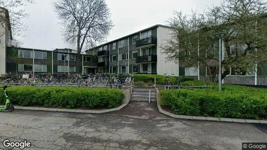 Rooms for rent in Lund - Photo from Google Street View