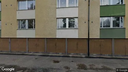 Apartments for rent in Katrineholm - Photo from Google Street View