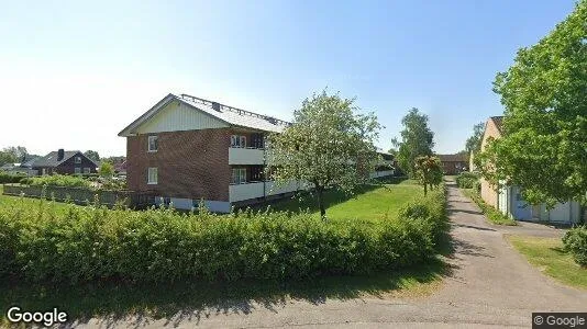 Apartments for rent in Laholm - Photo from Google Street View