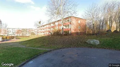 Apartments for rent in Eskilstuna - Photo from Google Street View