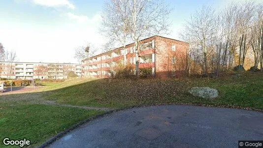 Apartments for rent in Eskilstuna - Photo from Google Street View