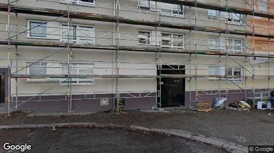 Apartments for rent in Eskilstuna - Photo from Google Street View