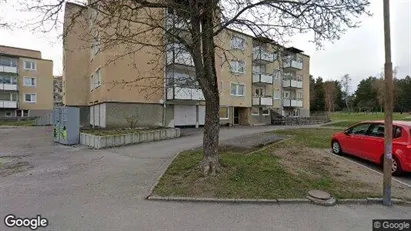 Apartments for rent in Eskilstuna - Photo from Google Street View