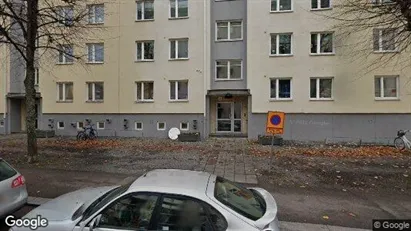 Apartments for rent in Eskilstuna - Photo from Google Street View Apartments for rent in Eskilstuna - Photo from Google Street View
