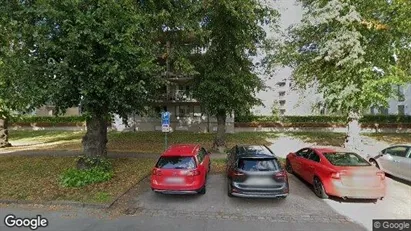 Apartments for rent in Eskilstuna - Photo from Google Street View