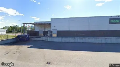 Apartments for rent in Norrköping - Photo from Google Street View