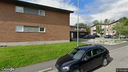 Apartments for rent in Östersund - Photo from Google Street View