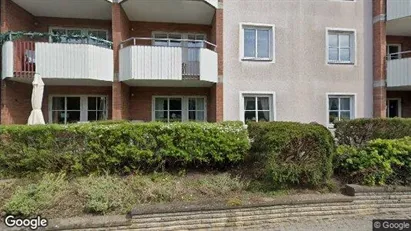 Apartments for rent in Laholm - Photo from Google Street View