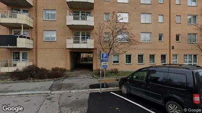 Apartments for rent in Eskilstuna - Photo from Google Street View