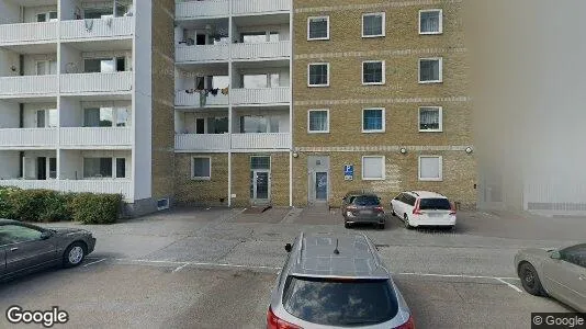 Apartments for rent in Malmö City - Photo from Google Street View
