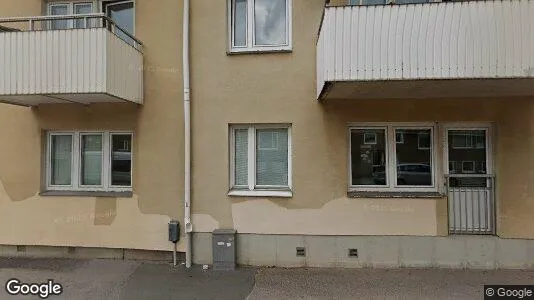 Apartments for rent in Tranås - Photo from Google Street View