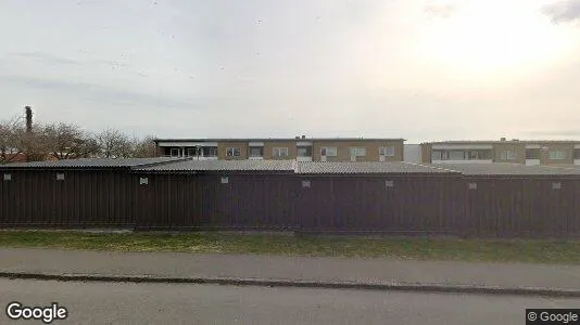 Apartments for rent in Helsingborg - Photo from Google Street View