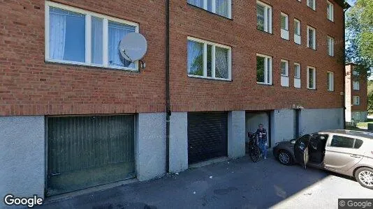 Apartments for rent in Norrköping - Photo from Google Street View