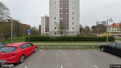 Apartments for rent in Kalmar - Photo from Google Street View