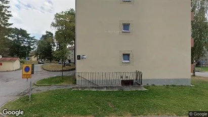 Apartments for rent in Eskilstuna - Photo from Google Street View