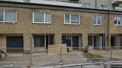 Apartments for rent in Karlskrona - Photo from Google Street View