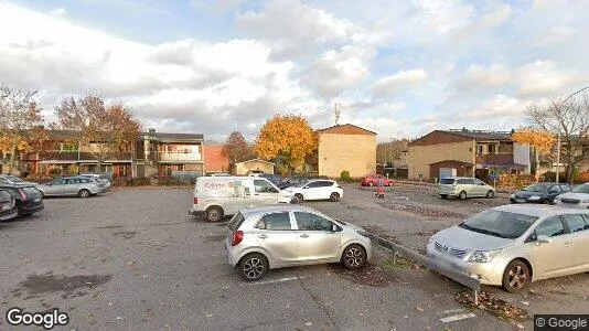 Apartments for rent in Eskilstuna - Photo from Google Street View