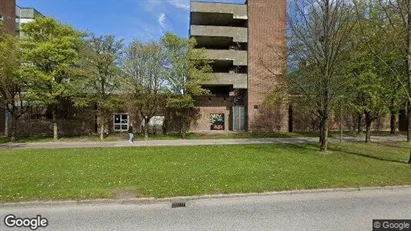 Rooms for rent in Lund - Photo from Google Street View