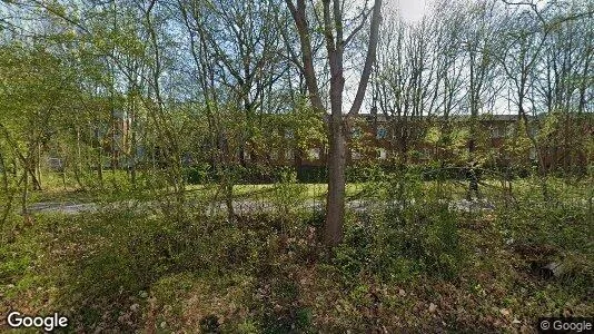 Rooms for rent in Lund - Photo from Google Street View