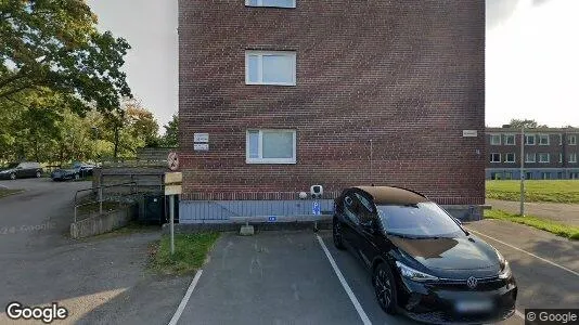 Apartments for rent in Linköping - Photo from Google Street View
