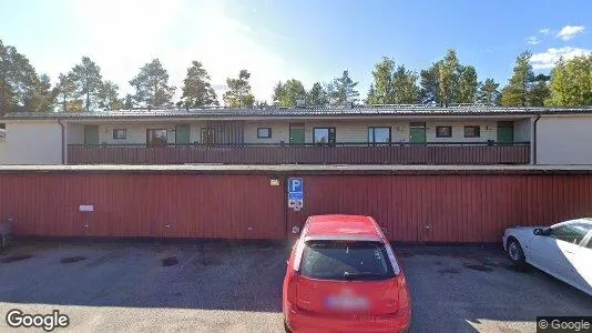 Apartments for rent in Sandviken - Photo from Google Street View