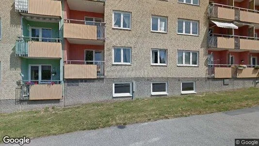Apartments for rent in Eskilstuna - Photo from Google Street View