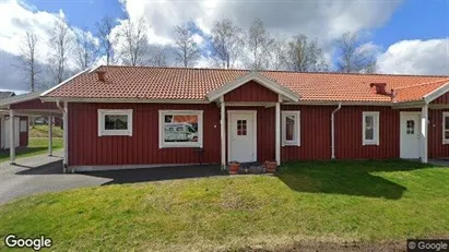 Apartments for rent in Svenljunga - Photo from Google Street View