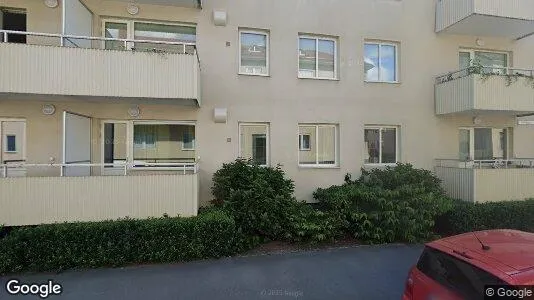 Apartments for rent in Jönköping - Photo from Google Street View