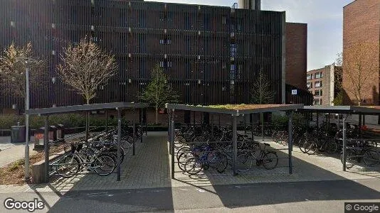 Rooms for rent in Lund - Photo from Google Street View