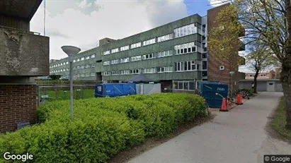 Rooms for rent in Lund - Photo from Google Street View