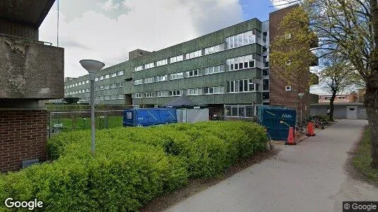 Rooms for rent in Lund - Photo from Google Street View