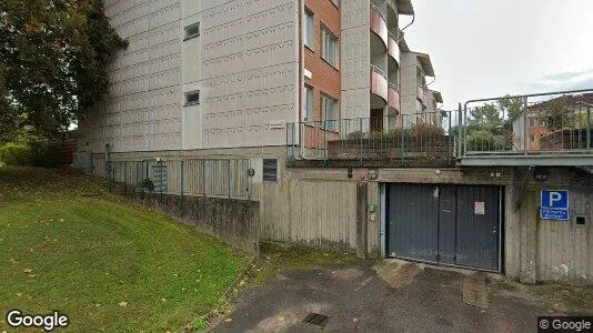 Apartments for rent in Norrköping - Photo from Google Street View