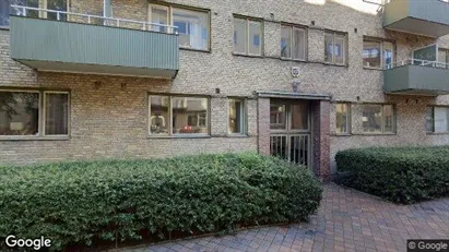 Apartments for rent in Malmö City - Photo from Google Street View