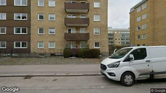 Apartments for rent in Eskilstuna - Photo from Google Street View