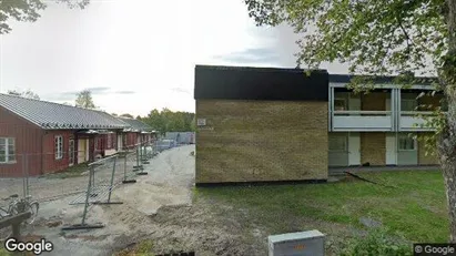 Apartments for rent in Hudiksvall - Photo from Google Street View