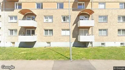 Rooms for rent in Kalmar - Photo from Google Street View