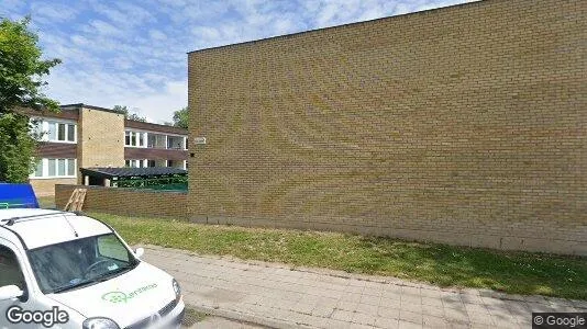 Apartments for rent in Linköping - Photo from Google Street View