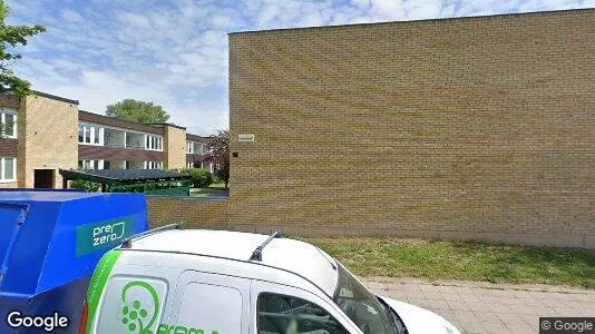 Apartments for rent in Linköping - Photo from Google Street View
