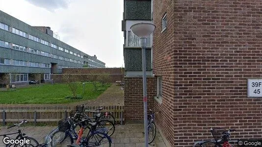 Rooms for rent in Lund - Photo from Google Street View