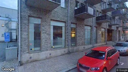 Apartments for rent in Hässleholm - Photo from Google Street View