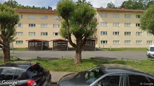 Apartments for rent in Jönköping - Photo from Google Street View