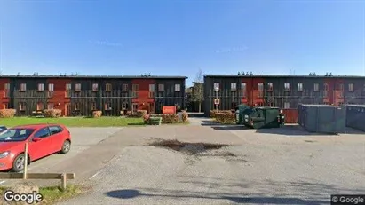 Rooms for rent in Lund - Photo from Google Street View