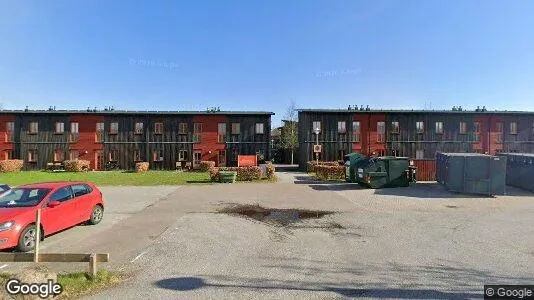 Rooms for rent in Lund - Photo from Google Street View